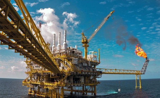 Số lượng công ty dầu khí Mỹ nộp đơn phá sản tăng mạnh