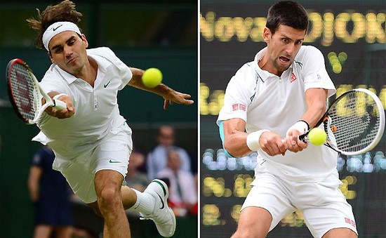 Chung kết Wimbledon 2015: Lịch sử lên tiếng gọi Federer