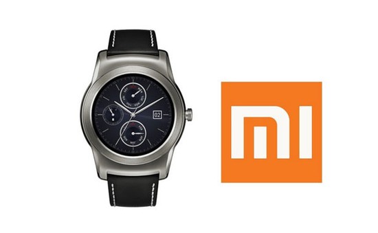 Xiaomi giới thiệu smartwatch đầu tiên vào ngày 24/11?