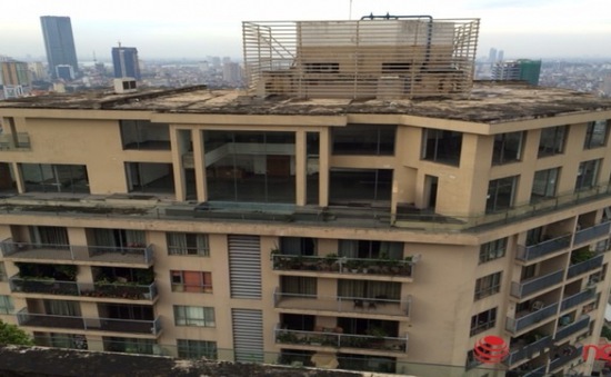 Bộ Xây dựng thanh tra 4 dự án bất động sản tại Hà Nội