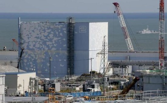 Một người bị ung thư do nhiễm xạ tại nhà máy Fukushima, Nhật Bản