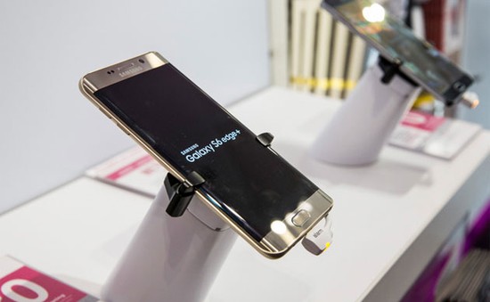 Samsung sẽ cho thuê smartphone?