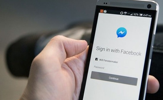 Gọi video miễn phí qua Facebook Messenger thu hút người dùng