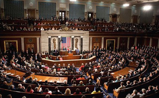 Quốc hội Mỹ tiếp tục cố gắng thúc đẩy dự luật TPA