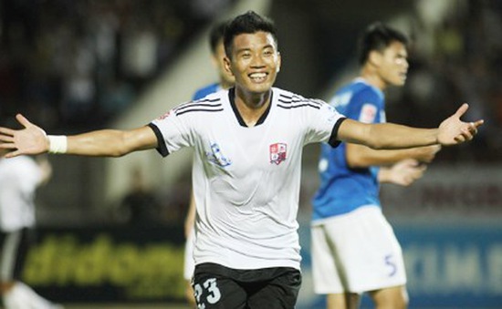 V.League 2015: Hải Anh trở lại hàng công CLB Đồng Nai