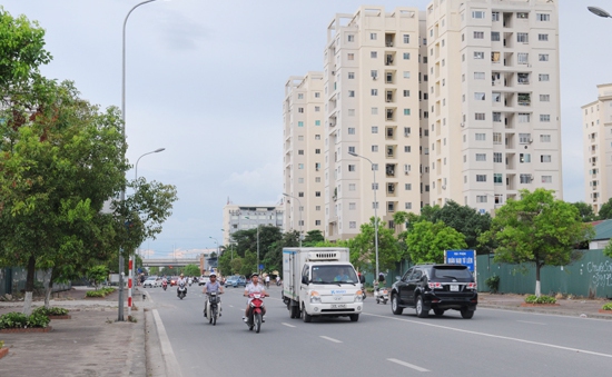 Hà Nội có phố mới mang tên Chánh án TAND tối cao đầu tiên Phạm Văn Bạch