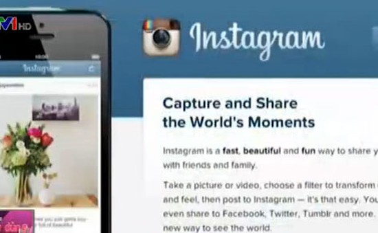 Instagram sẽ quản lý nhiều tài khoản trên một thiết bị