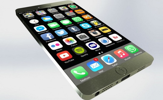 iPhone 7 sẽ có khả năng chống nước, hỗ trợ 2 SIM?
