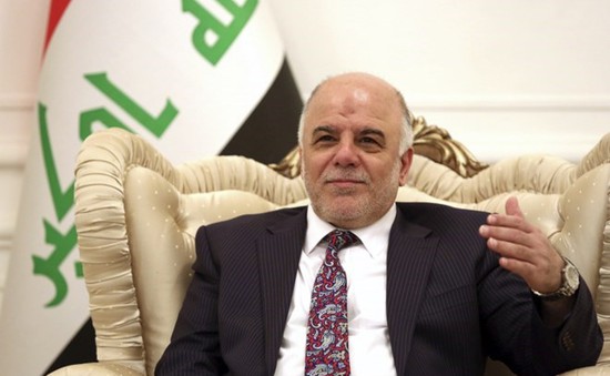 Iraq phản đối nước ngoài triển khai lực lượng tác chiến trên bộ