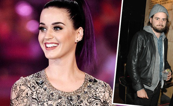 Katy Perry – John Mayer: Lại “đứt gánh”?