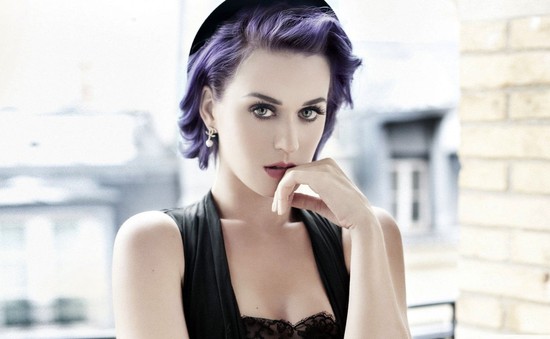 Katy Perry tức tối vì bị coi là nghệ sĩ lười biếng
