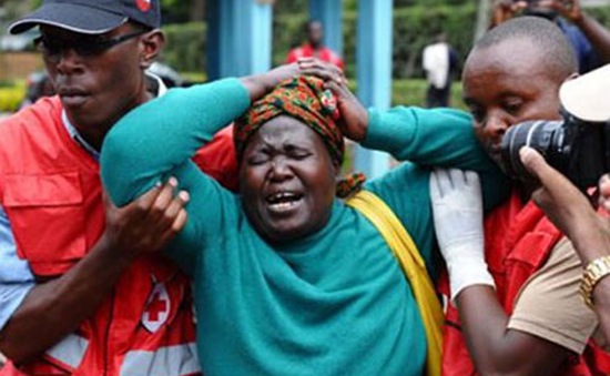 Kenya: Giẫm đạp tại Đại học Nairobi, 137 sinh viên bị thương