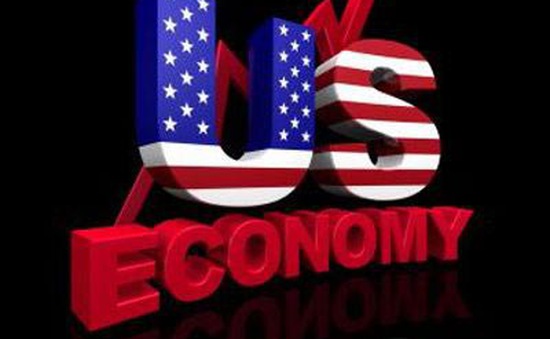 Kinh tế Mỹ giảm tốc trong quý III/2015