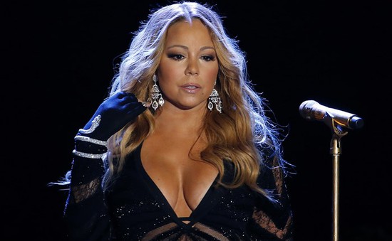 Mariah Carey kinh hãi khi nói về American Idol
