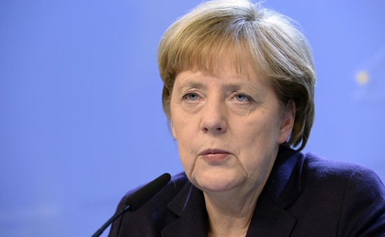 Thủ tướng Đức: "Việc hợp tác giữa các cơ quan tình báo là cần thiết"