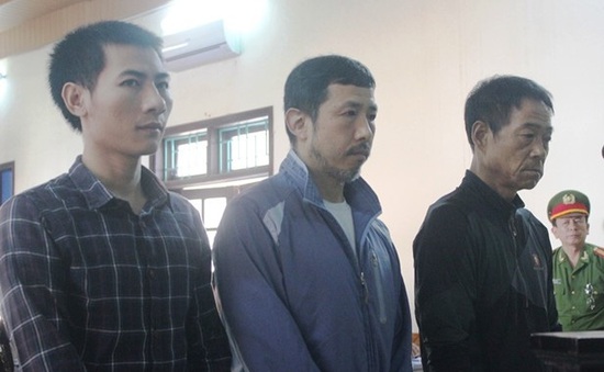 Mở lại phiên xét xử sơ thẩm vụ sập giàn giáo tại công trường Formosa