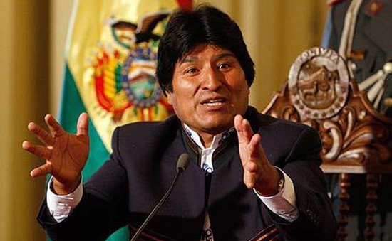 Bolivia và Mỹ tiến tới khôi phục quan hệ ngoại giao