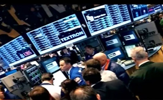 Mỹ: Cổ phiếu Aquinox tăng 10 lần chỉ sau hai ngày