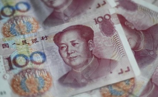 Trung Quốc tăng giá đồng NDT mạnh nhất trong một thập kỷ qua