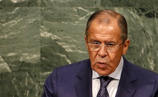 Nga kêu gọi hợp tác với Mỹ để chống khủng bố