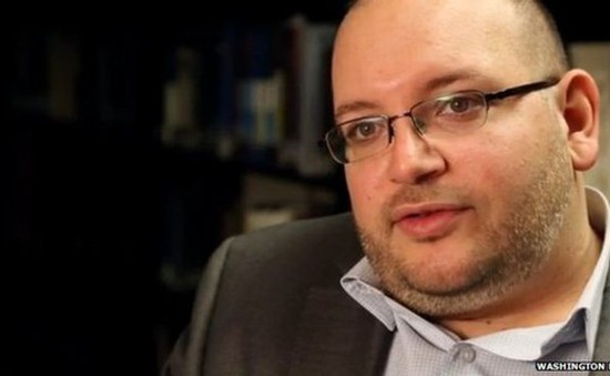 Phóng viên tờ Washington Post bị Iran kết tội gián điệp