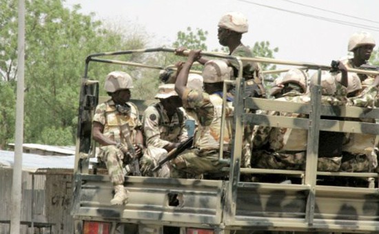 Quân đội Nigeria đưa ra cảnh báo cuối cùng với phiến quân Boko Haram