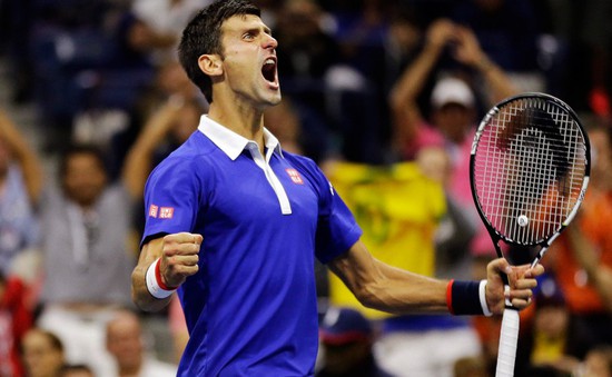 ATP World Tour Finals 2015: Làm ơn, chặn Novak Djokovic lại!