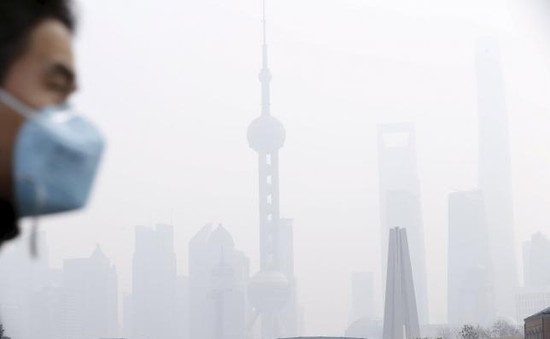 IBM và Microsoft cạnh tranh dự báo ô nhiễm không khí cho Trung Quốc