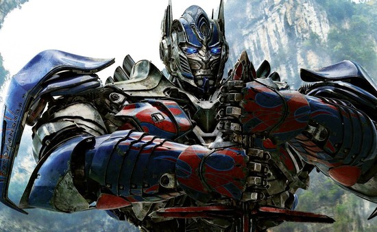 Phim Transformers dẫn đầu đề cử giải Mâm xôi vàng 2015