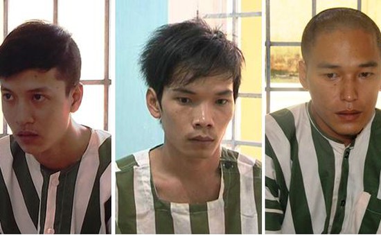 Hơn 300 cảnh sát bảo vệ phiên xét xử vụ thảm sát 6 người ở Bình Phước