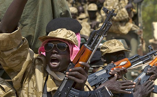 Sudan: Phiến quân tìm cách phá hoại tiến trình bầu cử