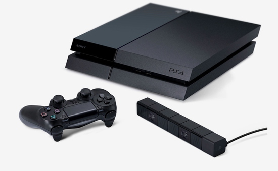 PlayStation 4 đạt kỷ lục mới