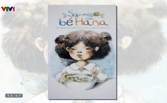 ‘Súp Miso của bé Hana’ – Câu chuyện cảm động về tình thân gia đình