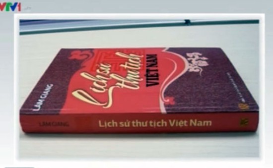 Sách hay: “Lịch sử thư tịch Việt Nam”