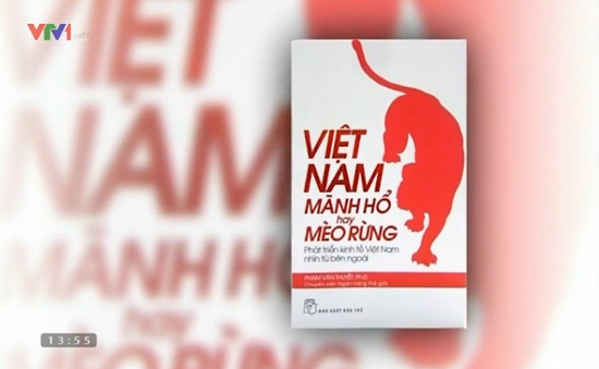 Sách hay: “Việt Nam mãnh hổ hay mèo rừng”