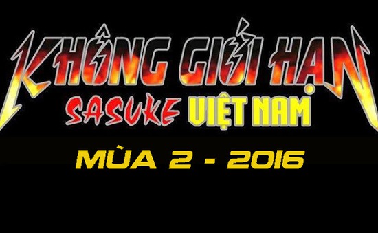 Sasuke Việt Nam sơ tuyển vòng loại mùa 2 vào tháng 11/2015