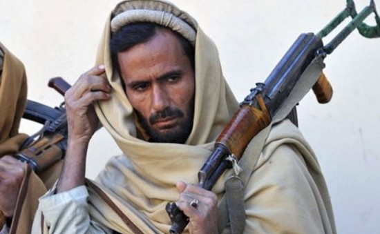 Mohammad Mansour - Thủ lĩnh mới Taliban