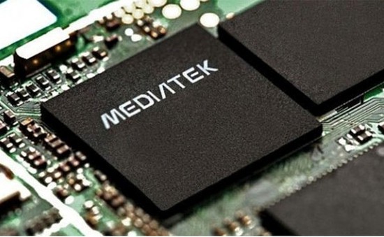 5 smartphone đỉnh cao sử dụng chip MediaTek