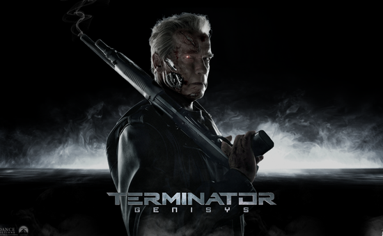 Terminator Genisys - Khởi đầu mới của Kẻ hủy diệt
