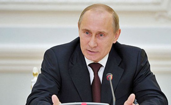 Nga kêu gọi quốc tế hợp tác giải quyết các vấn đề chung