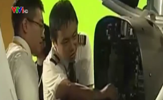 TransAsia hủy bỏ 90 chuyến bay để kiểm tra kỹ năng lái của phi công