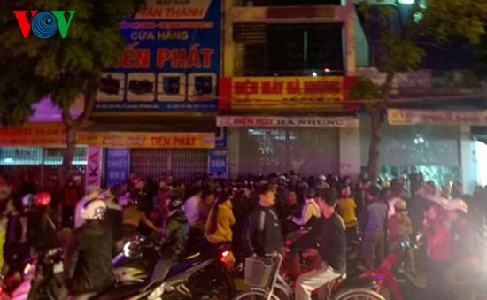 Vụ 4 người chết ở Thanh Hóa: Triệu tập “kẻ lừa đảo” trong thư tuyệt mệnh