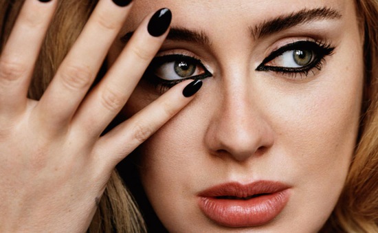 Adele – Hiện tượng chưa từng có trong lịch sử