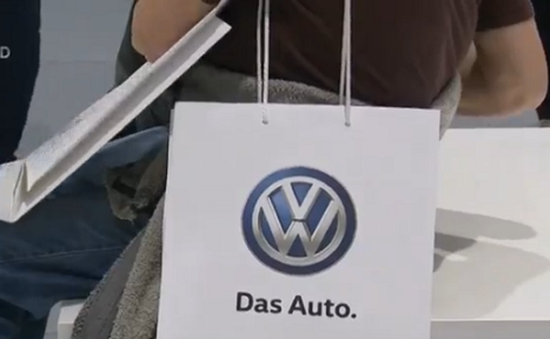 QIA mất hơn 8 tỷ USD sau bê bối Volkswagen