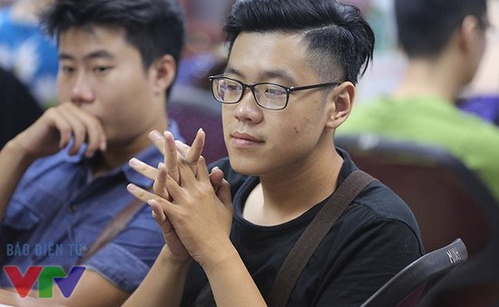 Đạo diễn trẻ Lê Hà Nguyên: “MV của tôi" là chương trình rất ý nghĩa