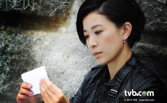 Xa Thi Mạn sẽ rời khỏi TVB?