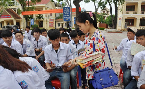 Bắc Ninh xây dựng trường học không khói thuốc