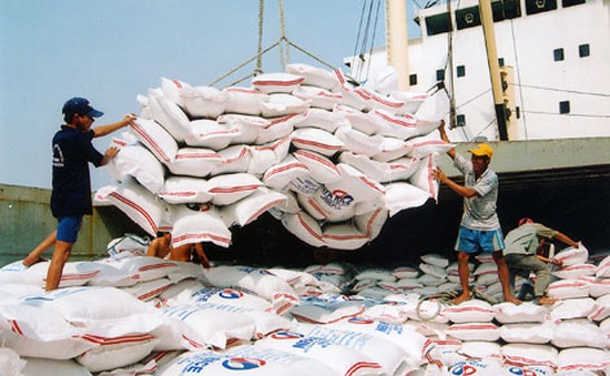 Xuất khẩu gạo sang Malaysia tăng kỷ lục