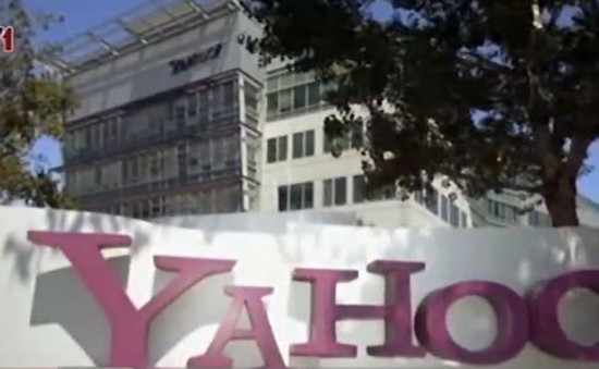 Yahoo chính thức rút khỏi Trung Quốc