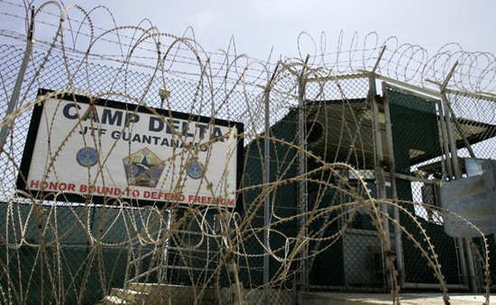 Tên khủng bố: Bên trong nhà tù Guantanamo khét tiếng của Mỹ | VTV.VN